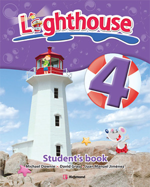 Lighthouse 4 Student's Book